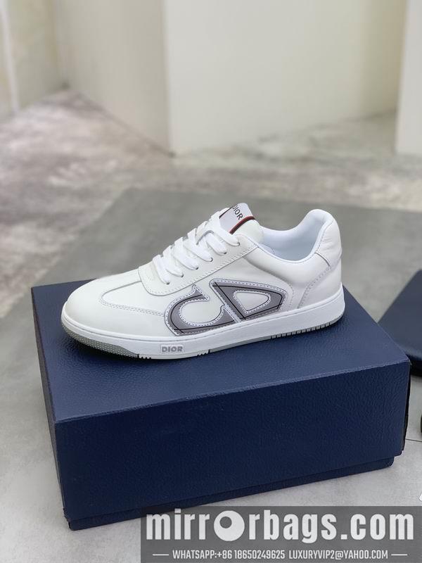 Replica Dior Shoes sz35-45 mnw0196