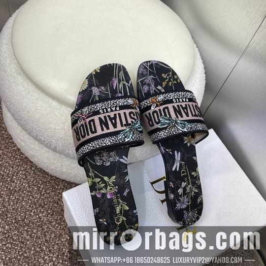 Replica Dior Shoes sz34-43 mnh0507