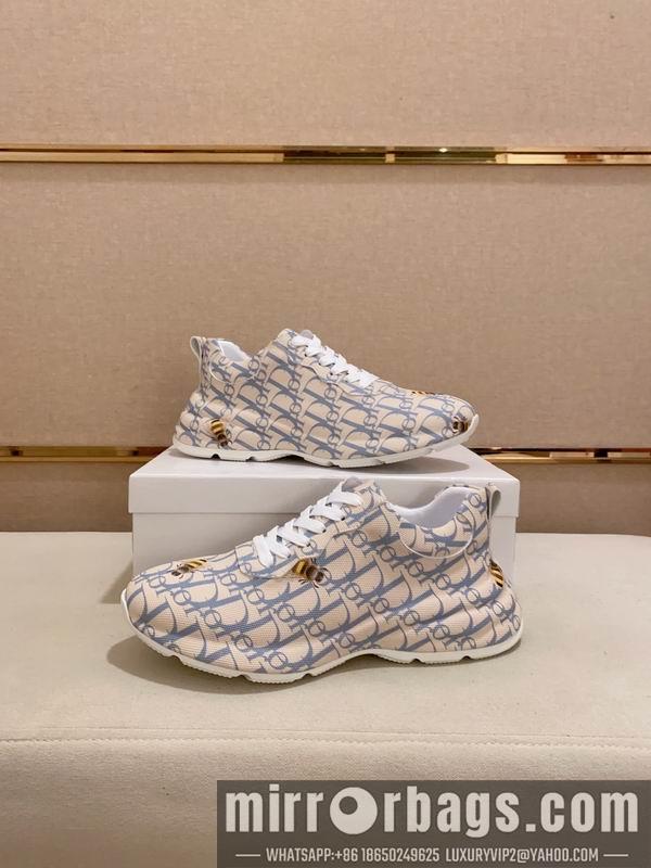 Replica Dior Shoes sz38-44 hnm0142