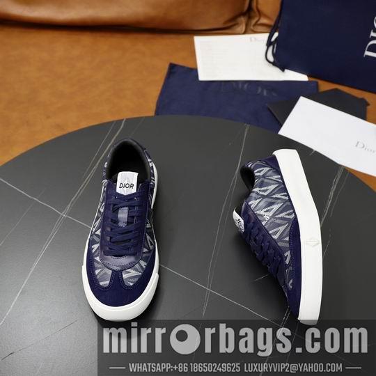 Replica Dior Shoes sz38-45 hnh0202