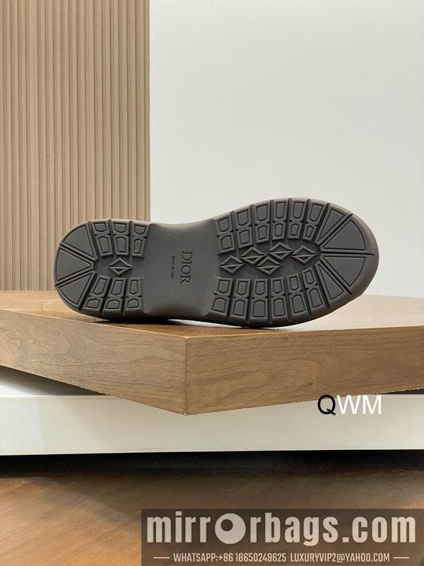 Replica Dior Shoes sz38-45 WM0606