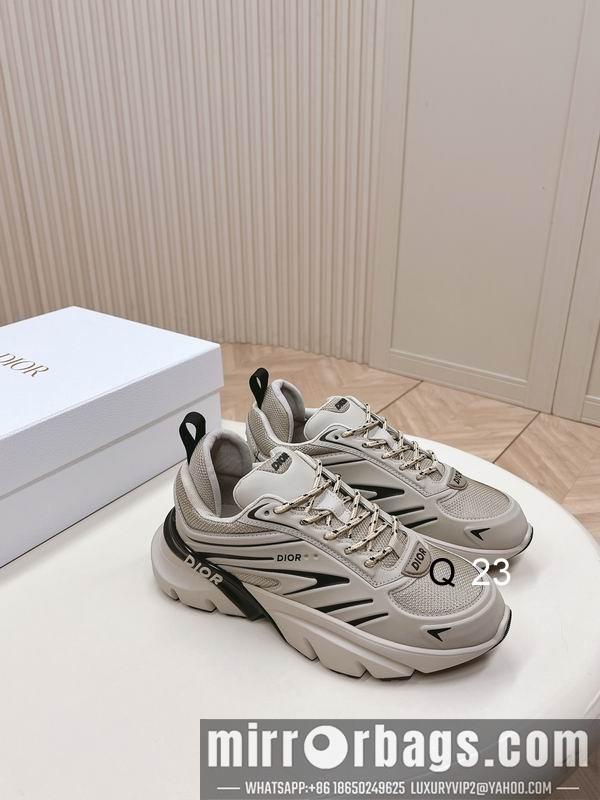 Replica Dior Shoes sz35-45 HY0301