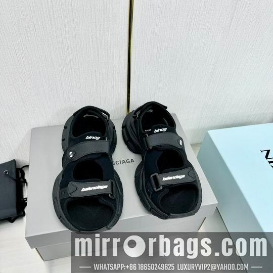 Replica Balenciaga Shoes sz35-45 mnh0802