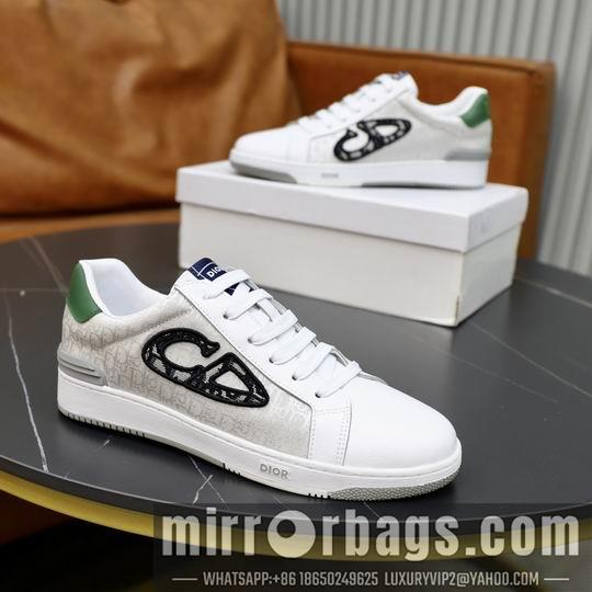 Replica Dior Shoes sz38-45 mnh0520