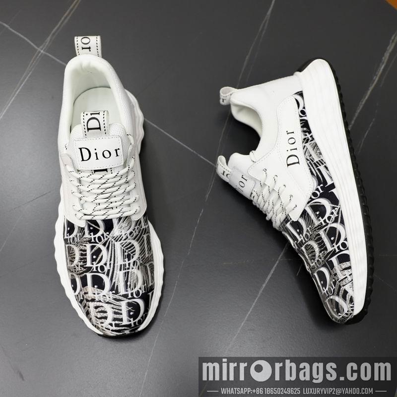 Replica Dior Shoes sz38-44 hnm0134