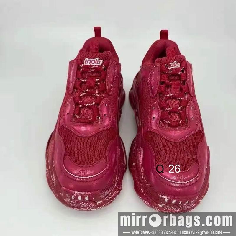 Replica Balenciaga Shoes sz35-45 L1101
