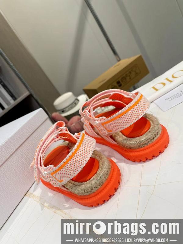 Replica Dior Shoes sz35-42 mnh0302