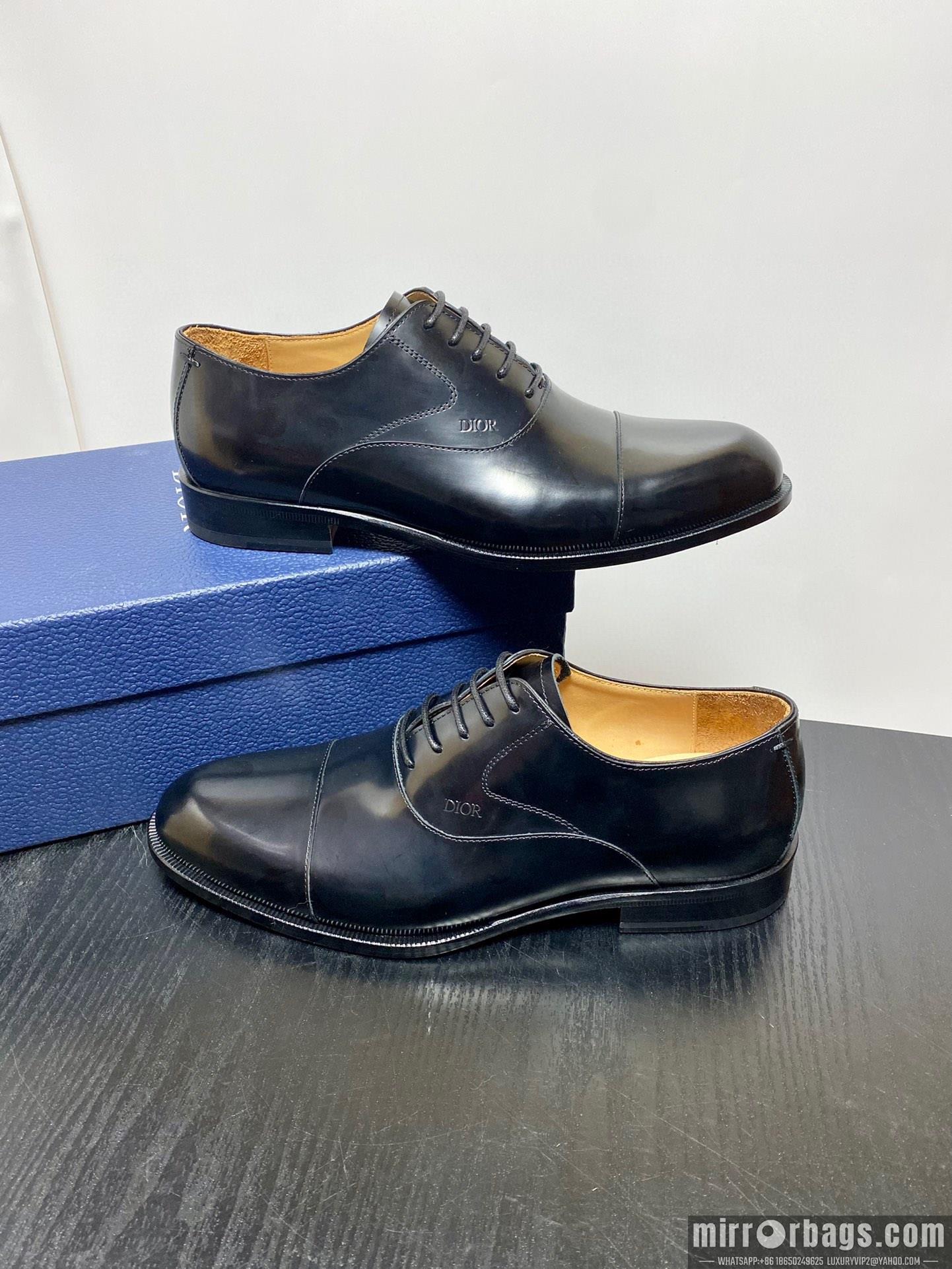 Replica Dior Shoes sz38-44 hnh1237