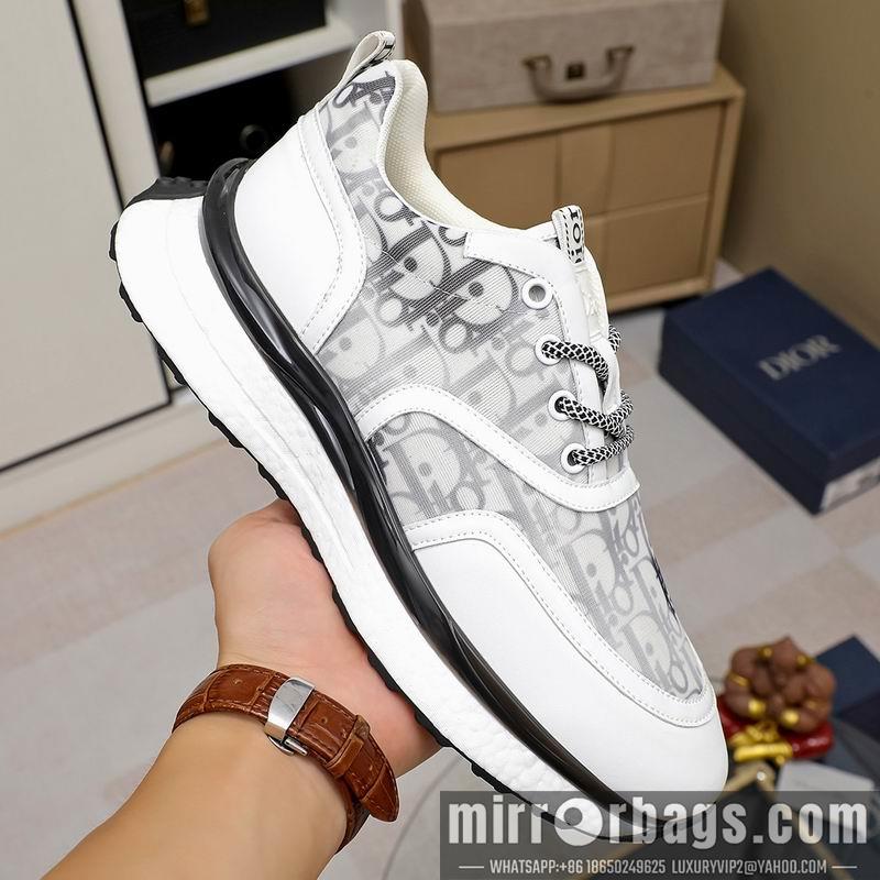 Replica Dior Shoes sz38-44 mnw0414