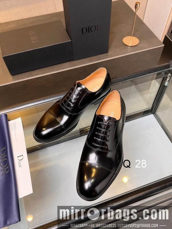 Replica Dior Shoes sz38-45 N1203