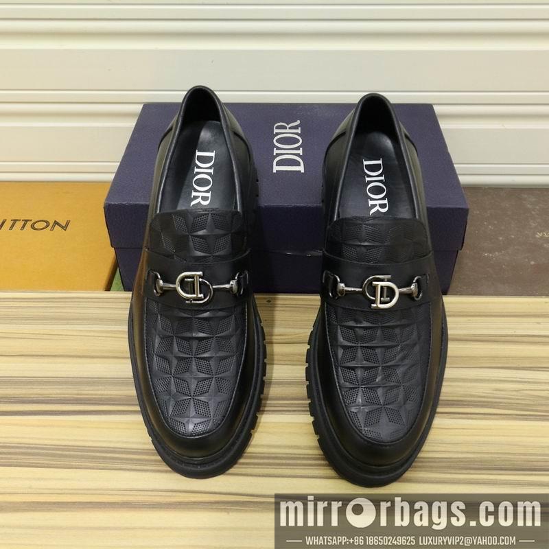 Replica Dior Shoes sz38-45 mnw0186