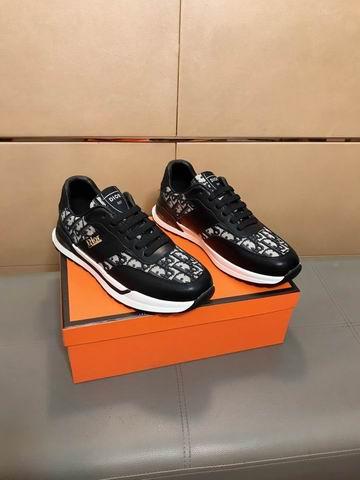 Replica Dior Shoes sz38-44 mnh0605