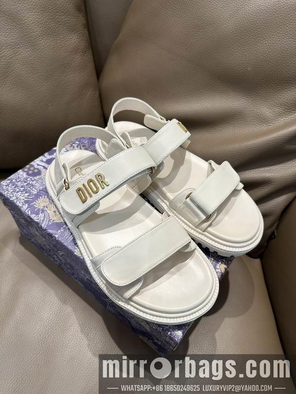 Replica Dior Shoes sz35-43 hnw0410