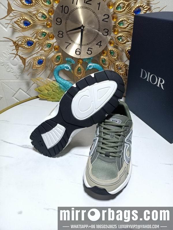 Replica Dior Shoes sz35-45 mnm0101