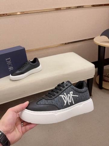 Replica Dior Shoes sz38-45 hnh0528