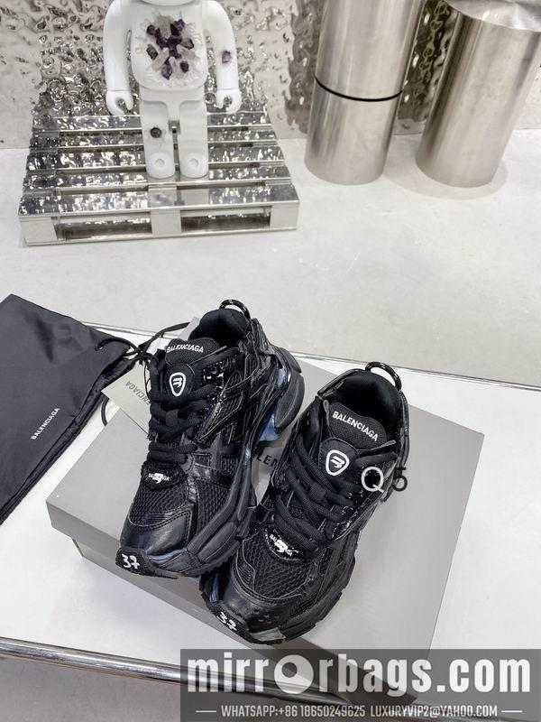 Replica Balenciaga Shoes sz35-45 JY0211