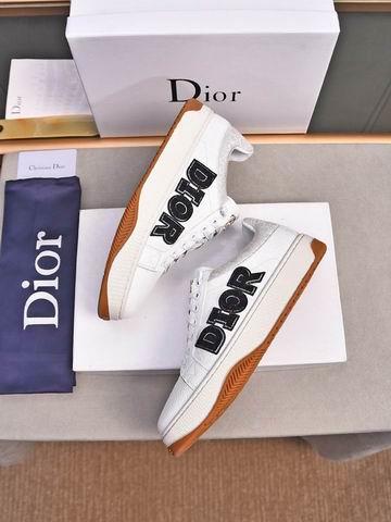 Replica Dior Shoes sz38-45 hnh0618