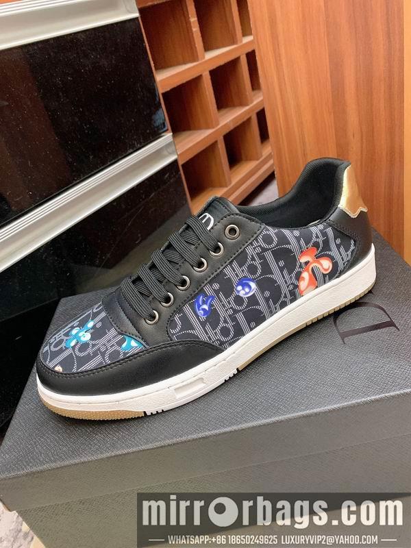 Replica Dior Shoes mnm0120