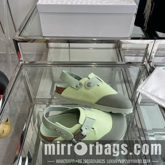 Replica Dior Shoes sz35-45 mnh0501