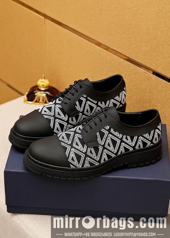 Replica Dior Shoes sz38-46 mnw0350