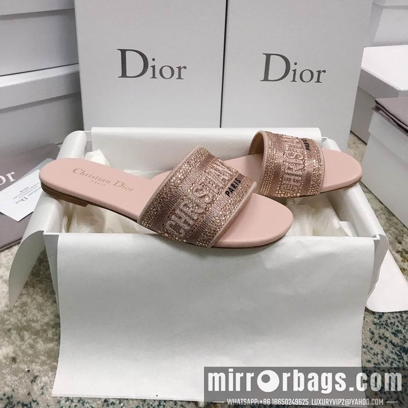 Replica Dior Shoes sz35-42 mnw0415