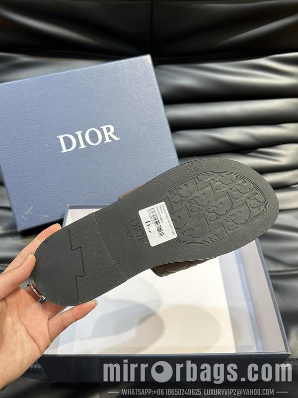 Replica Dior Shoes sz38-46 jyh0210