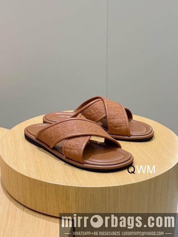 Replica Dior Shoes sz38-45 WM0302