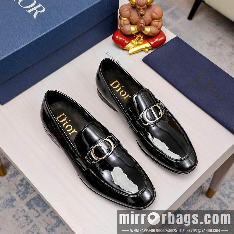 Replica Dior Shoes sz38-45 mnw0204