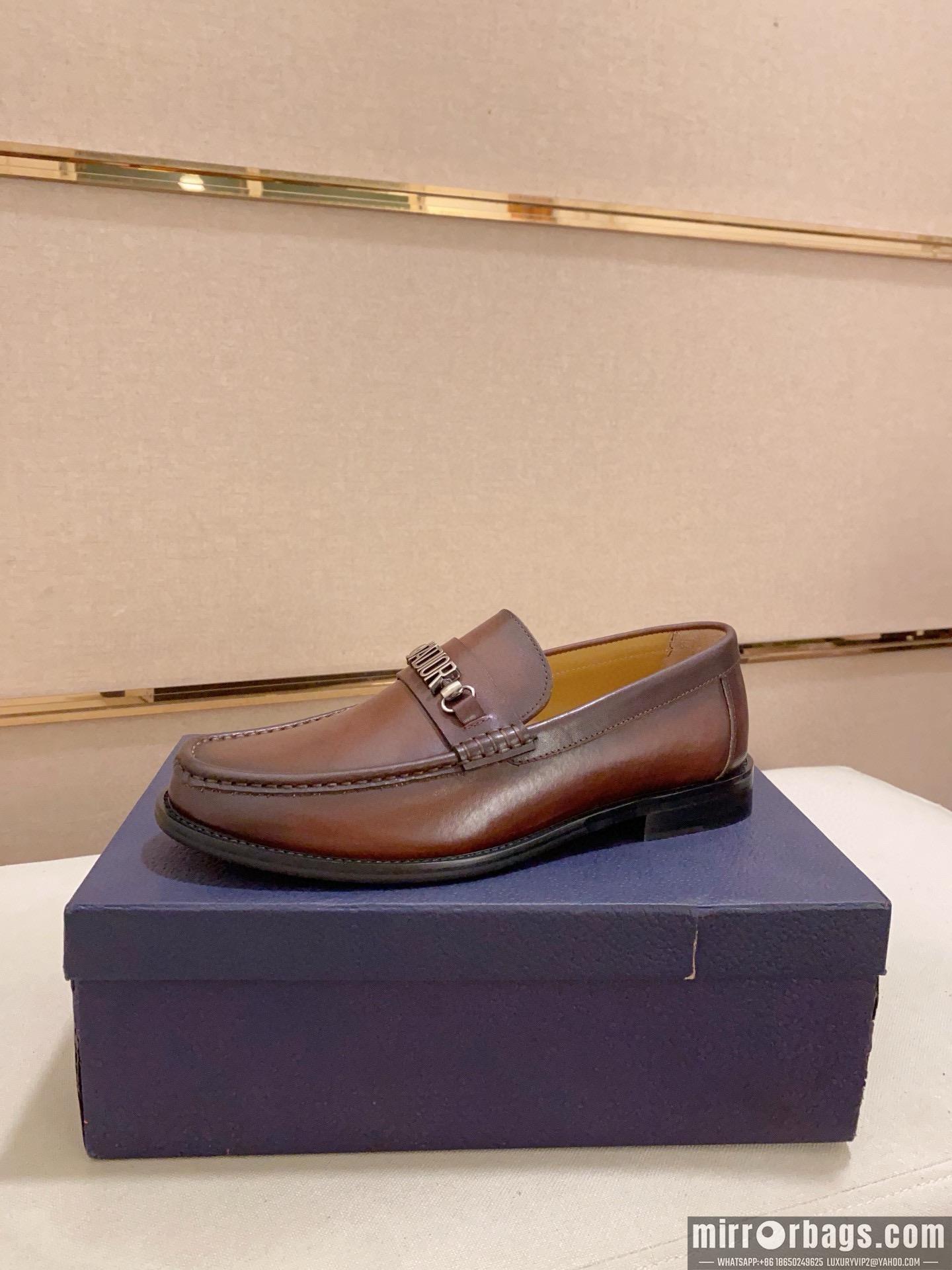 Replica Dior Shoes sz38-45 hnh1218