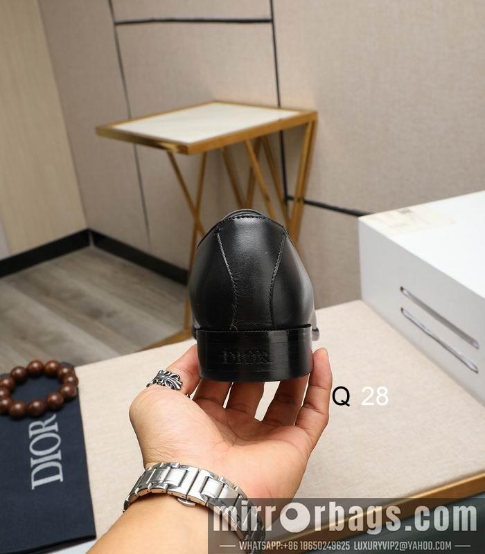 Replica Dior Shoes sz38-45 N0906