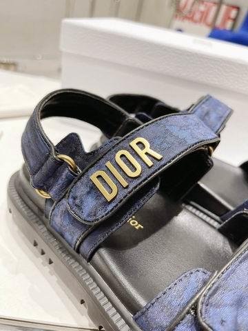 Replica Dior Shoes sz35-42 mnh0305