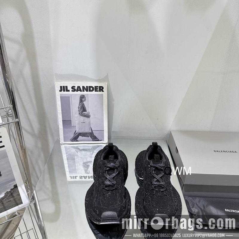 Replica Balenciaga Shoes sz35-45 4C WM1202