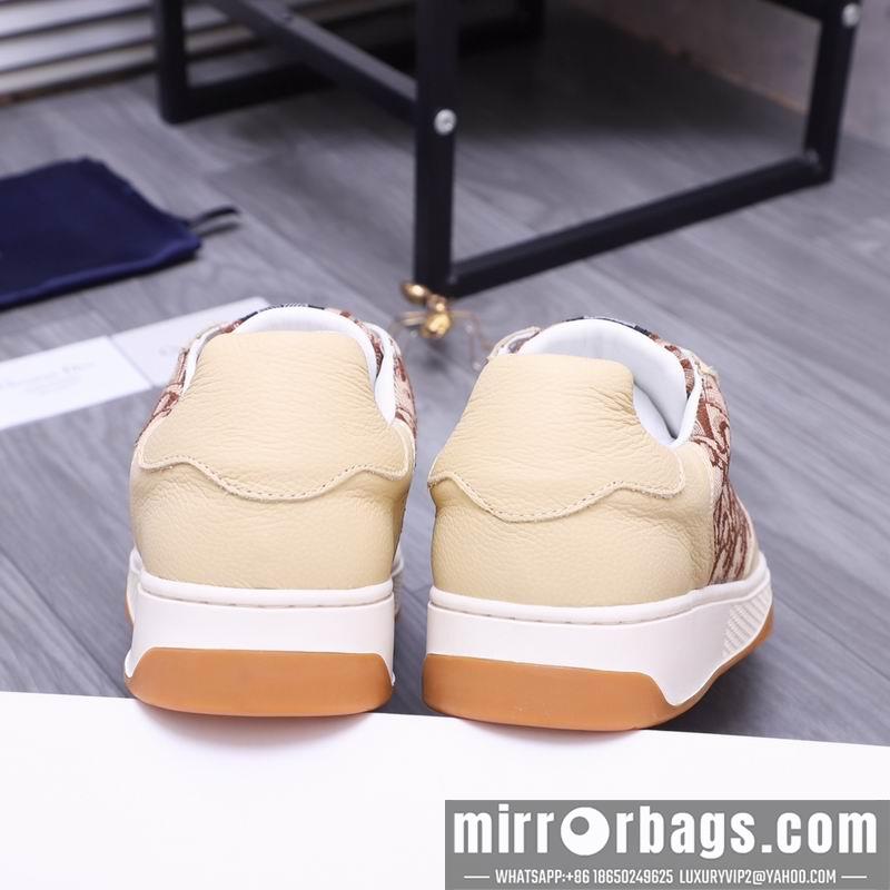 Replica Dior Shoes sz38-44 hnm0162