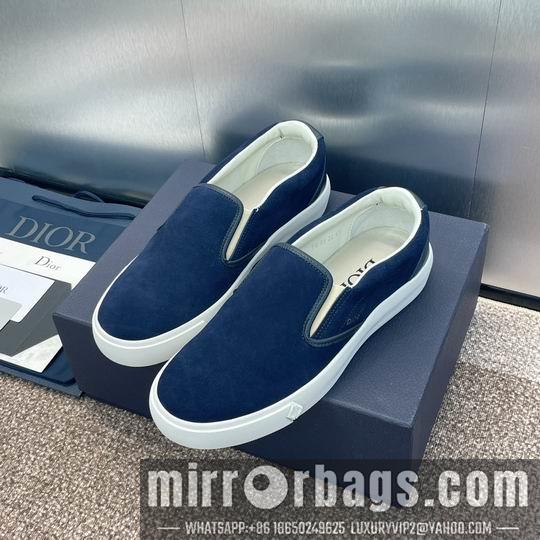 Replica Dior Shoes sz38-46 mnh0507