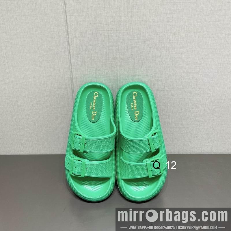 Replica Dior Shoes sz35-40 J0602