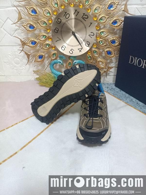 Replica Dior Shoes sz35-46 mnm0102