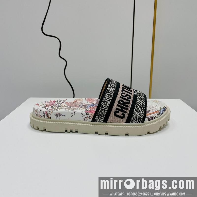 Replica Dior Shoes sz35-40 mnw0413