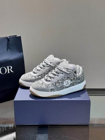 Replica Dior Shoes sz38-46 hnh0804