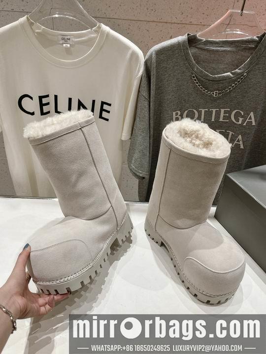 Replica Balenciaga Shoes sz35-45 mnh0802