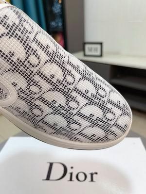 Replica Dior Shoes sz38-44 jyh1101