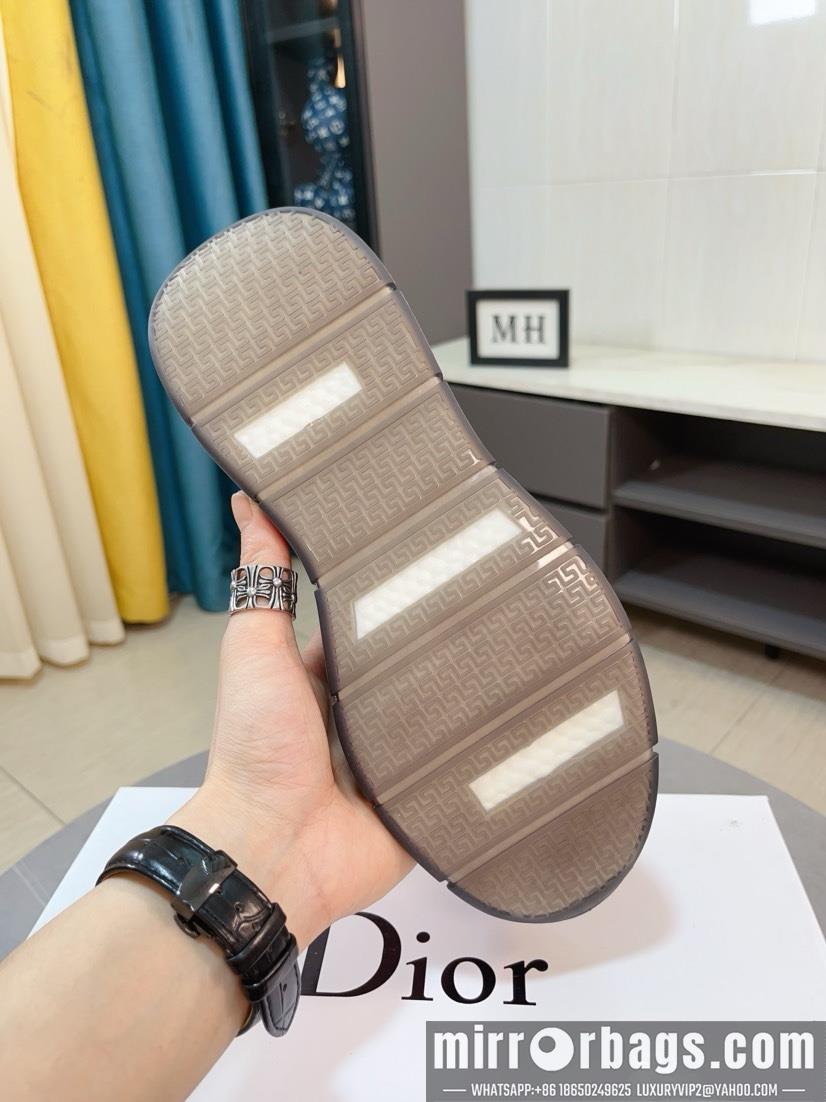 Replica Dior Shoes sz38-44 h0809