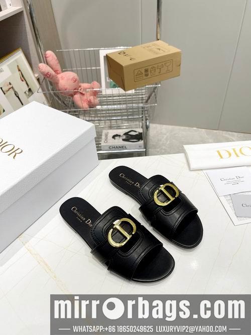 Replica Dior Shoes sz34-42 mnh0311