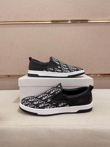Replica Dior Shoes sz38-45 hnh0801