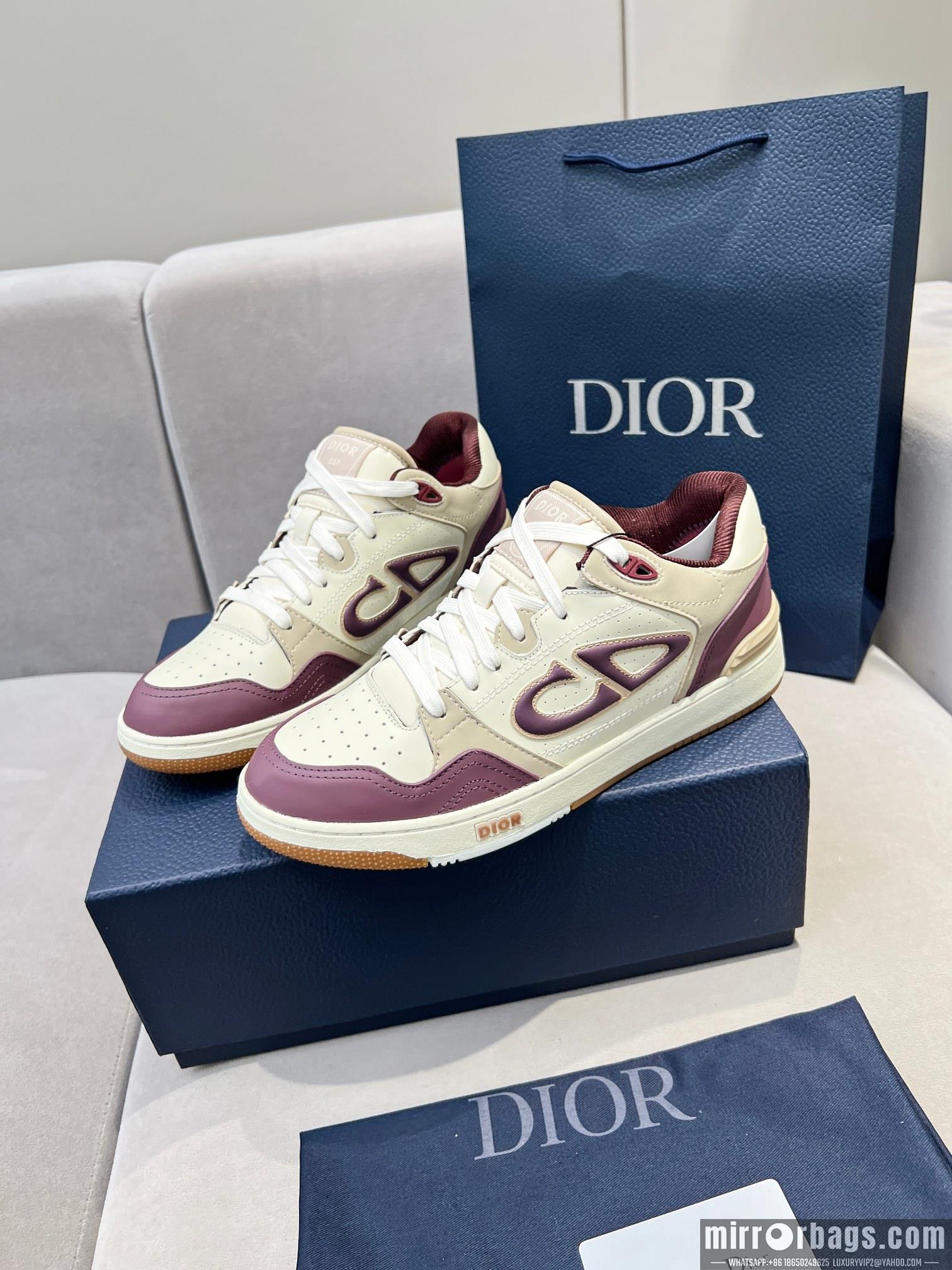 Replica Dior Shoes sz38-44 hnh1204