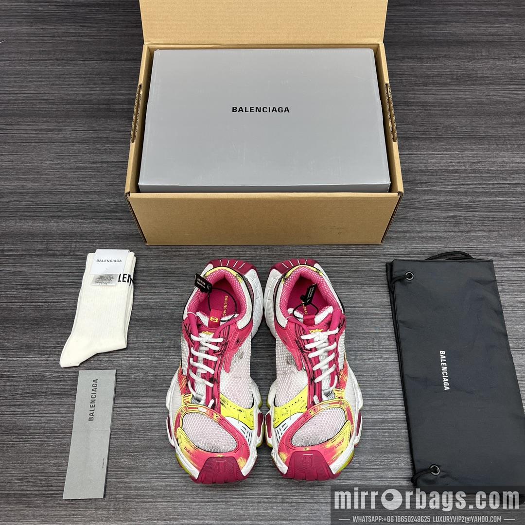 Replica Balenciaga Shoes sz35-46 h1005