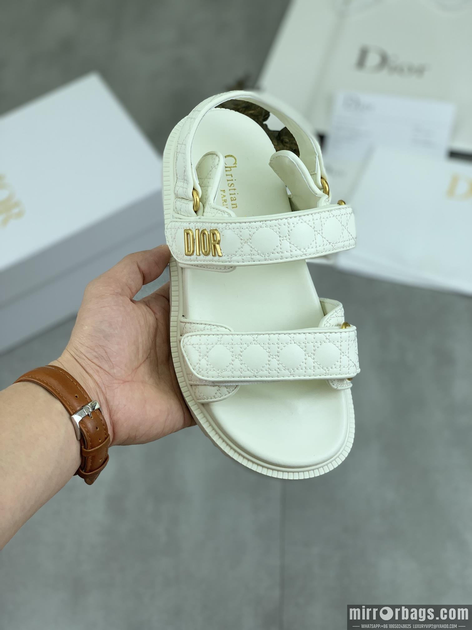 Replica Dior Shoes sz35-41 h0601