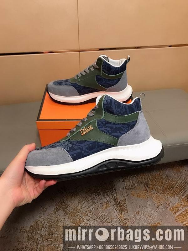 Replica Dior Shoes sz38-44 hnw0145