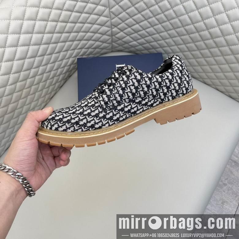 Replica Dior Shoes sz38-44 2C 0508
