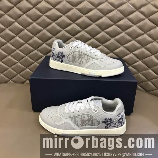 Replica Dior Shoes sz38-45 jyh0904