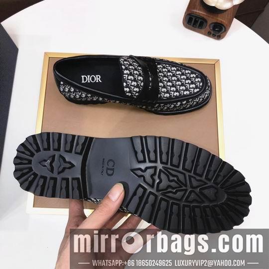 Replica Dior Shoes sz38-44 hnh0302